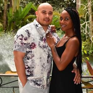 Meet your Posher, Steph